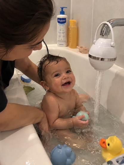 Filtro de Baño 10X LIMPURA™